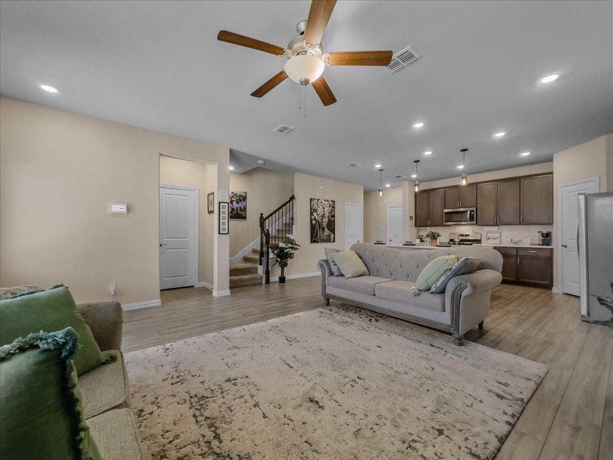 2745 Acadia Drive Corinth TX 76210