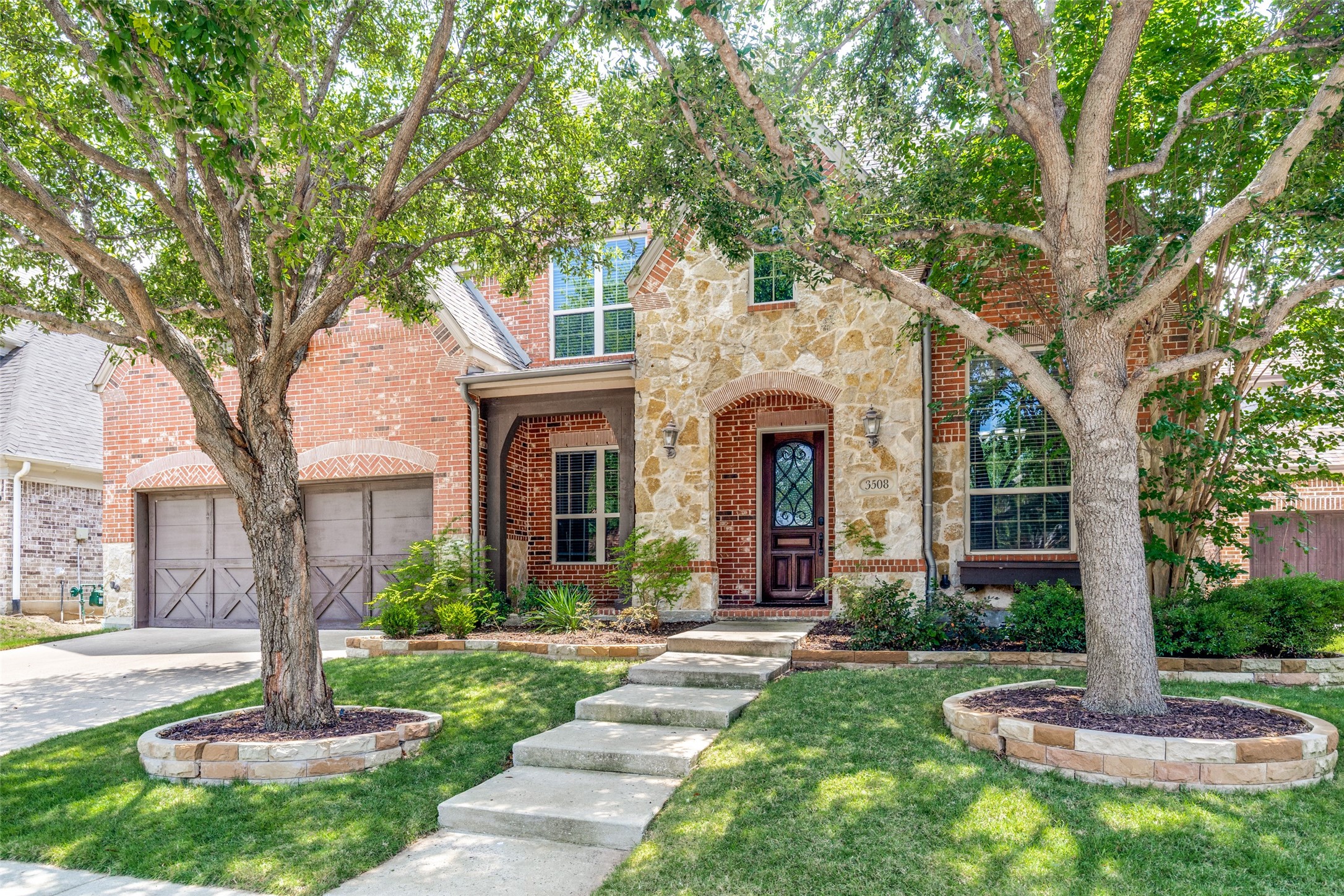 3508 Ladybank The Colony TX 75056