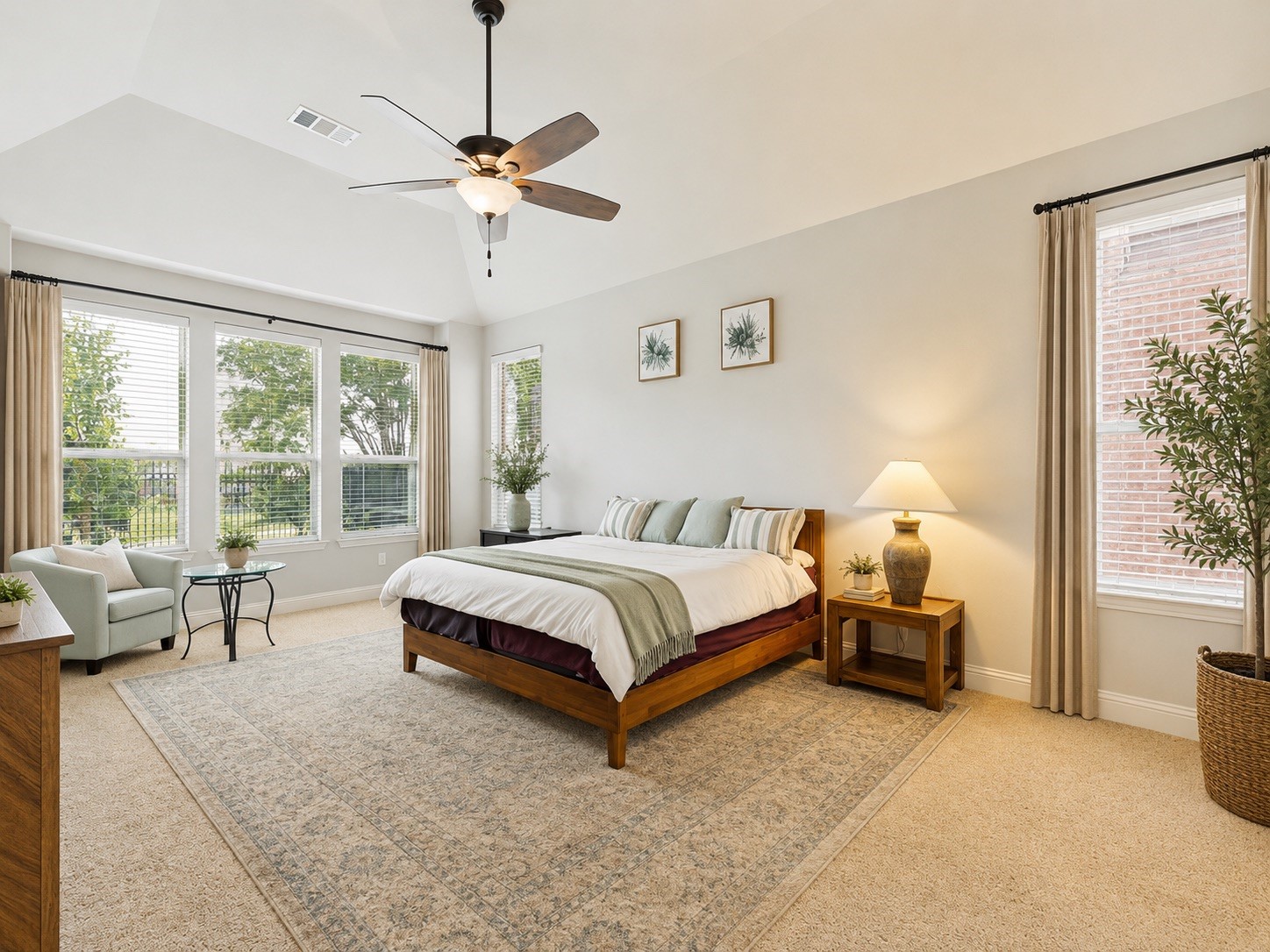 3508 Ladybank The Colony TX 75056