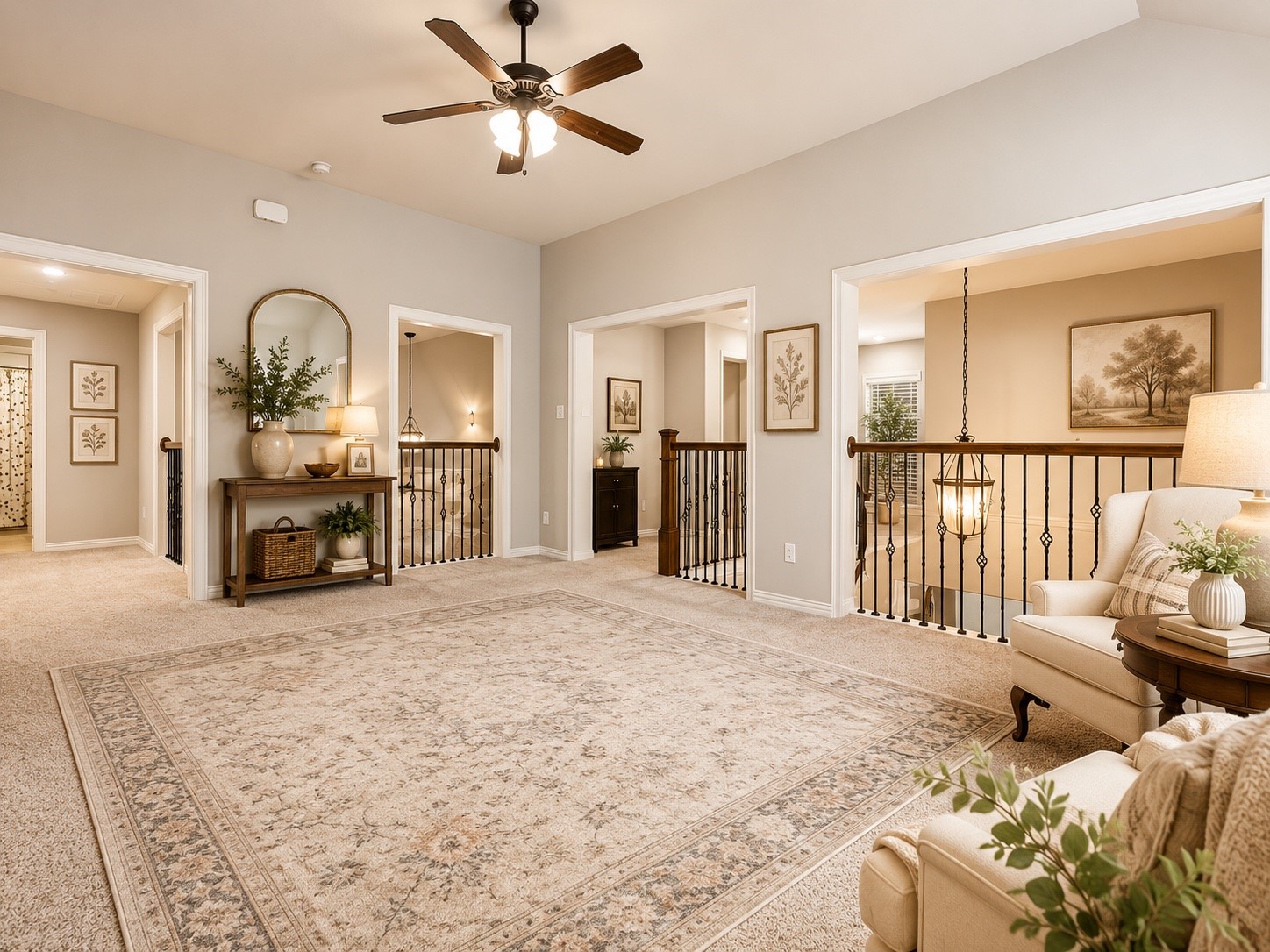 3508 Ladybank The Colony TX 75056