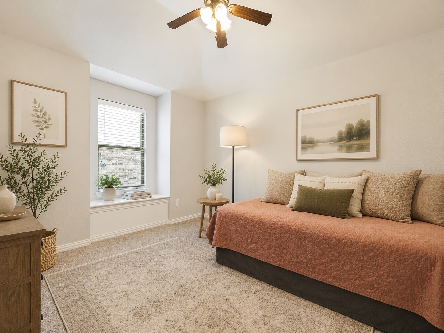 3508 Ladybank The Colony TX 75056
