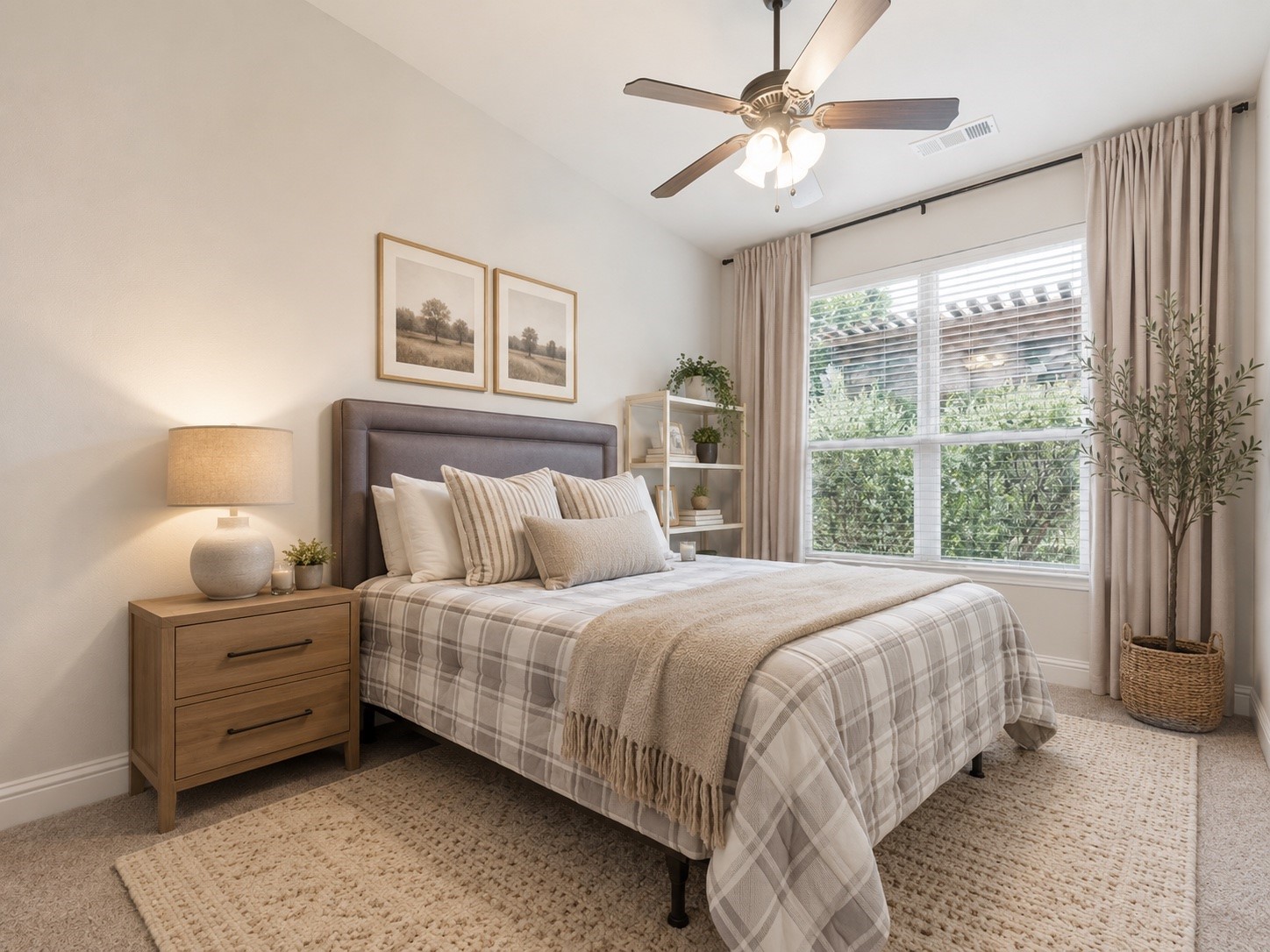 3508 Ladybank The Colony TX 75056