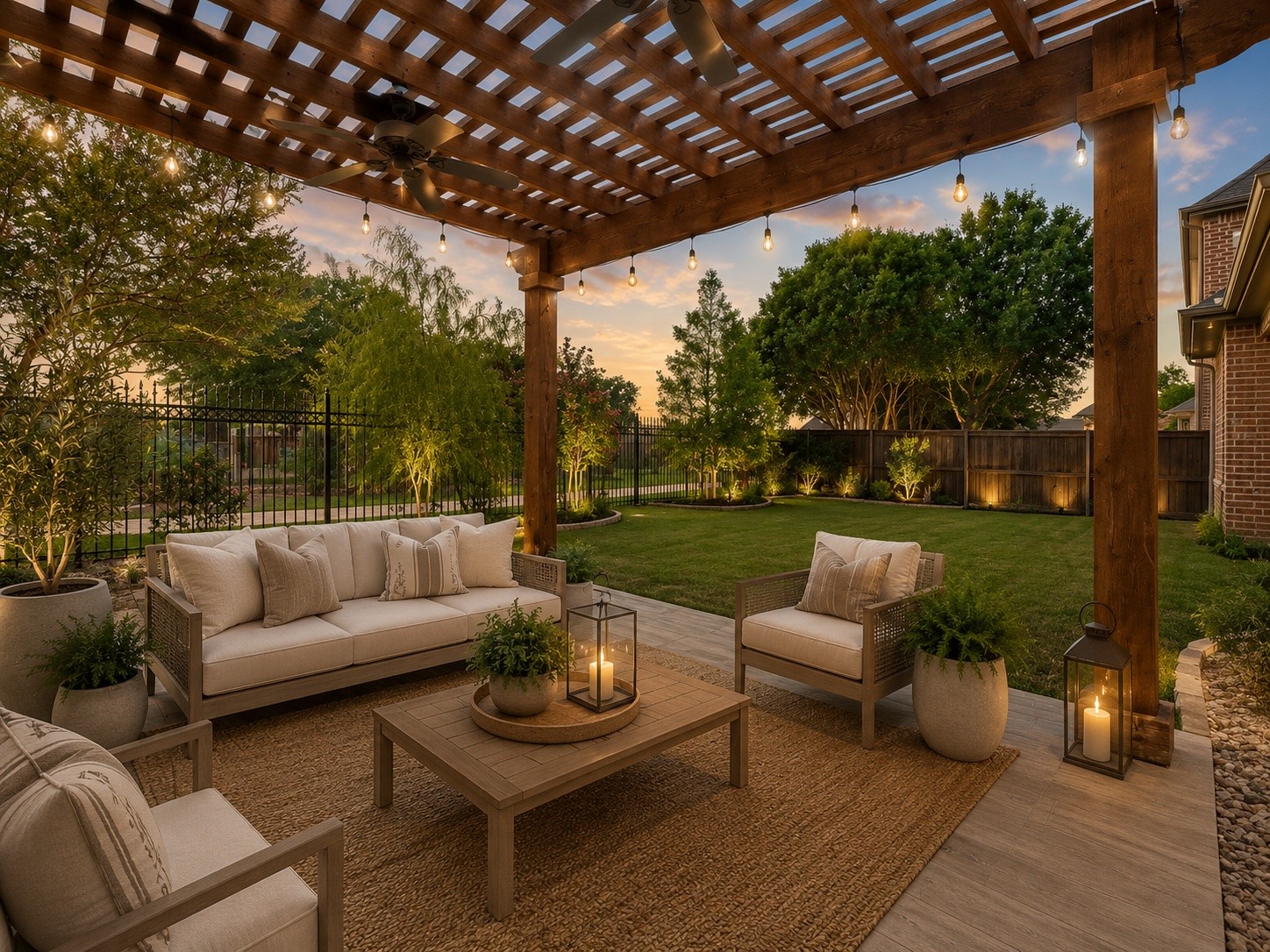 3508 Ladybank The Colony TX 75056