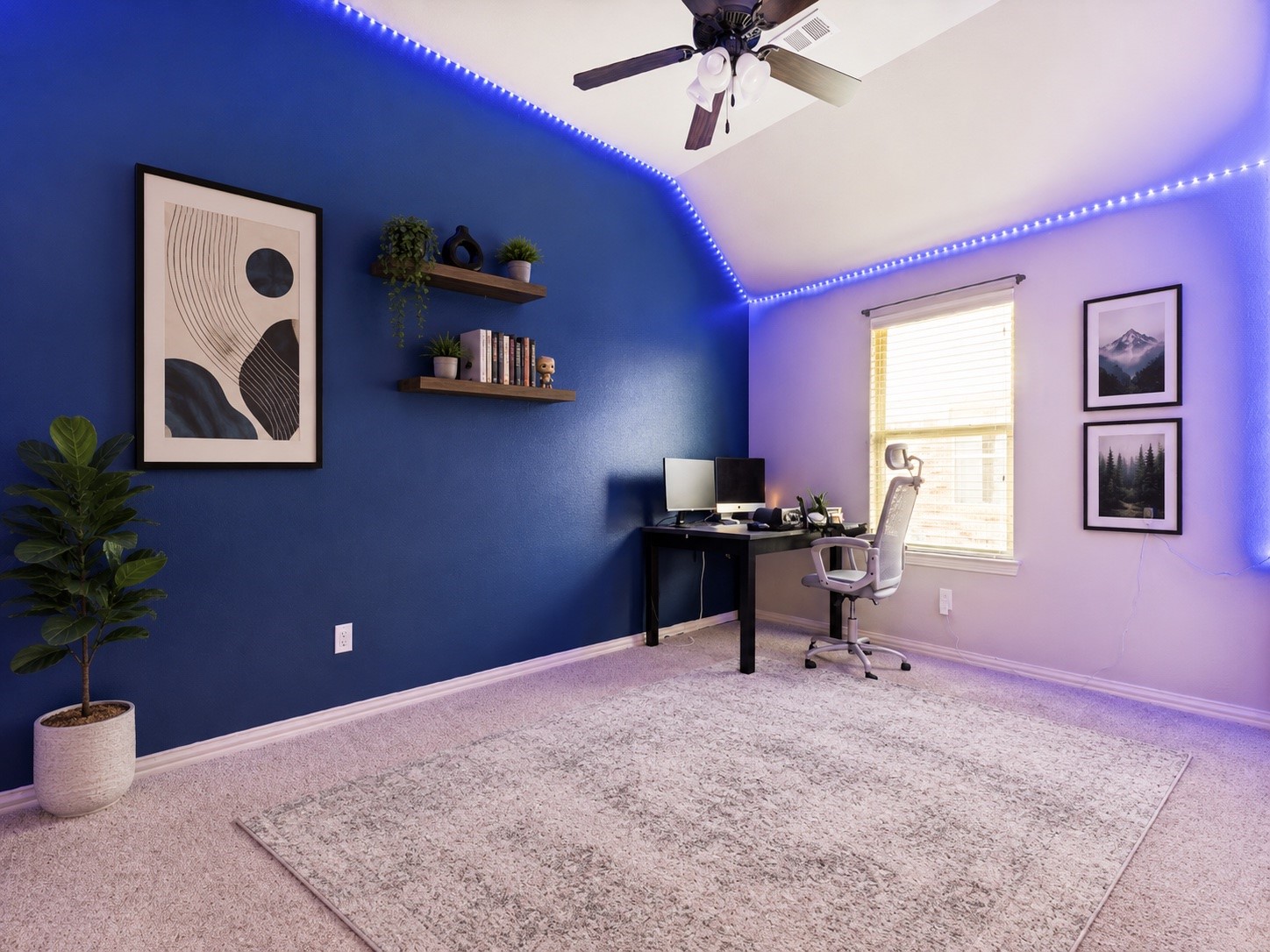 3508 Ladybank The Colony TX 75056