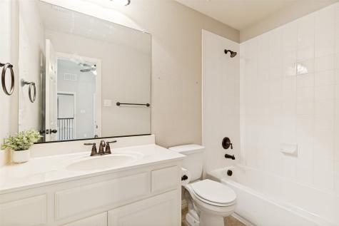 3508 Ladybank The Colony TX 75056