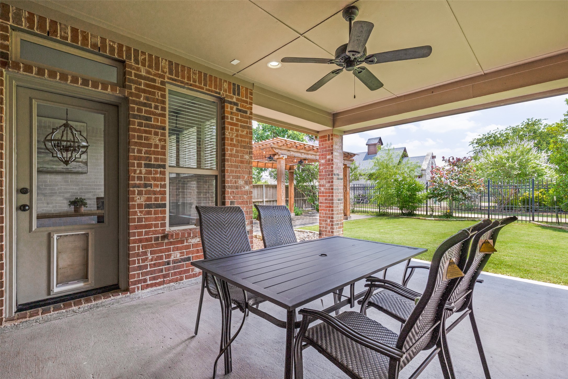 3508 Ladybank The Colony TX 75056