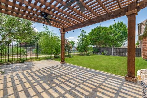 3508 Ladybank The Colony TX 75056