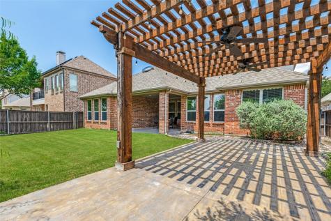 3508 Ladybank The Colony TX 75056