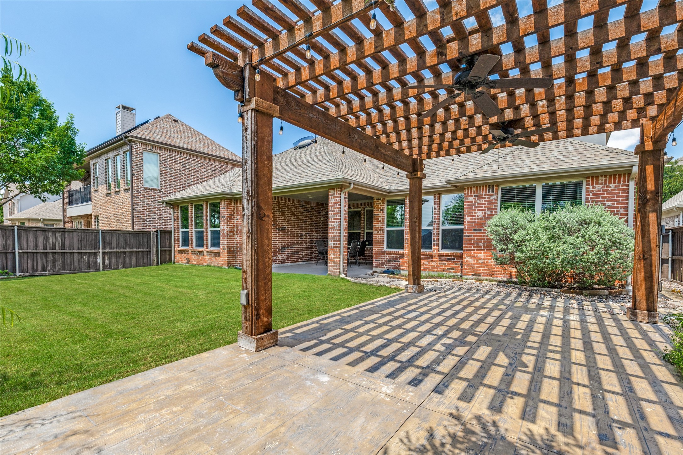 3508 Ladybank The Colony TX 75056