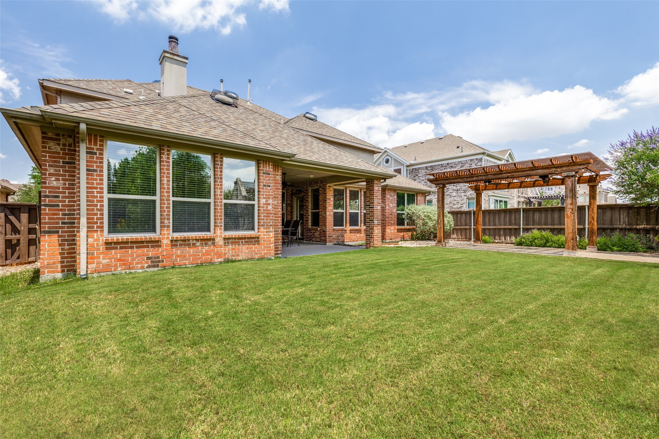3508 Ladybank The Colony TX 75056
