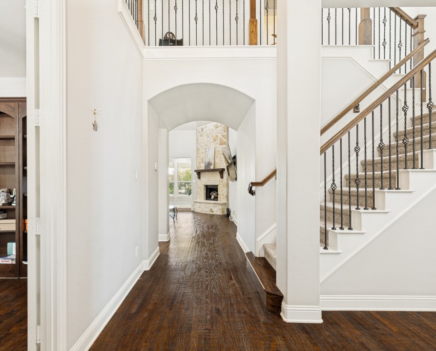 3508 Ladybank The Colony TX 75056