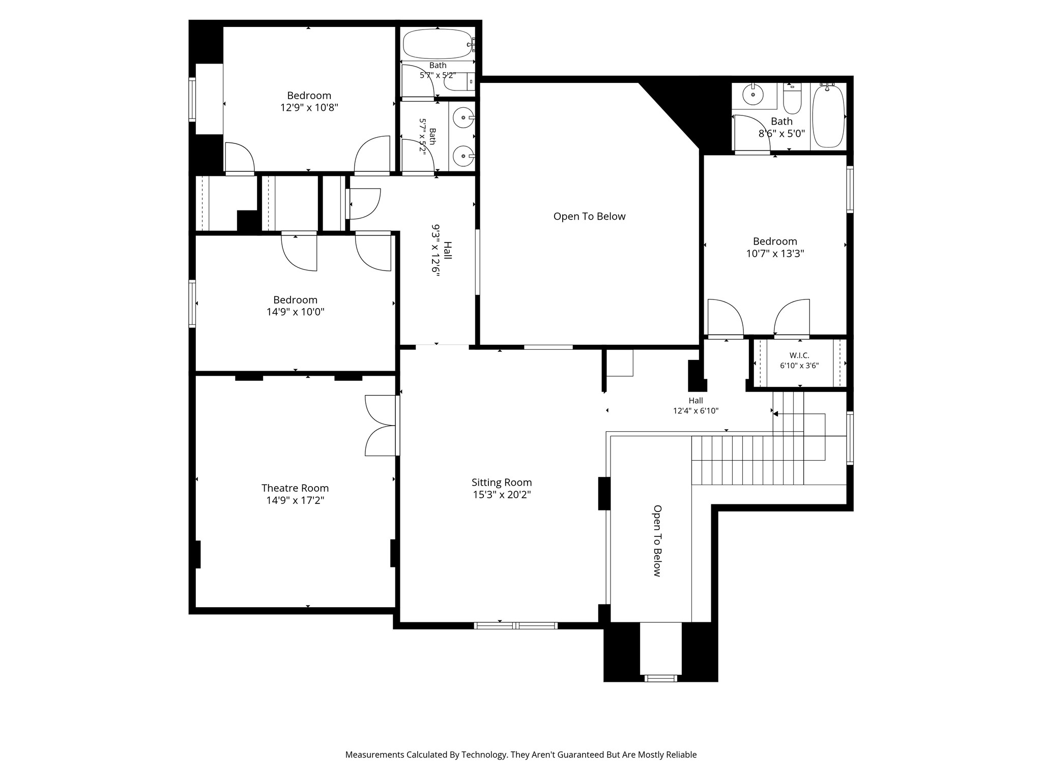 3508 Ladybank The Colony TX 75056