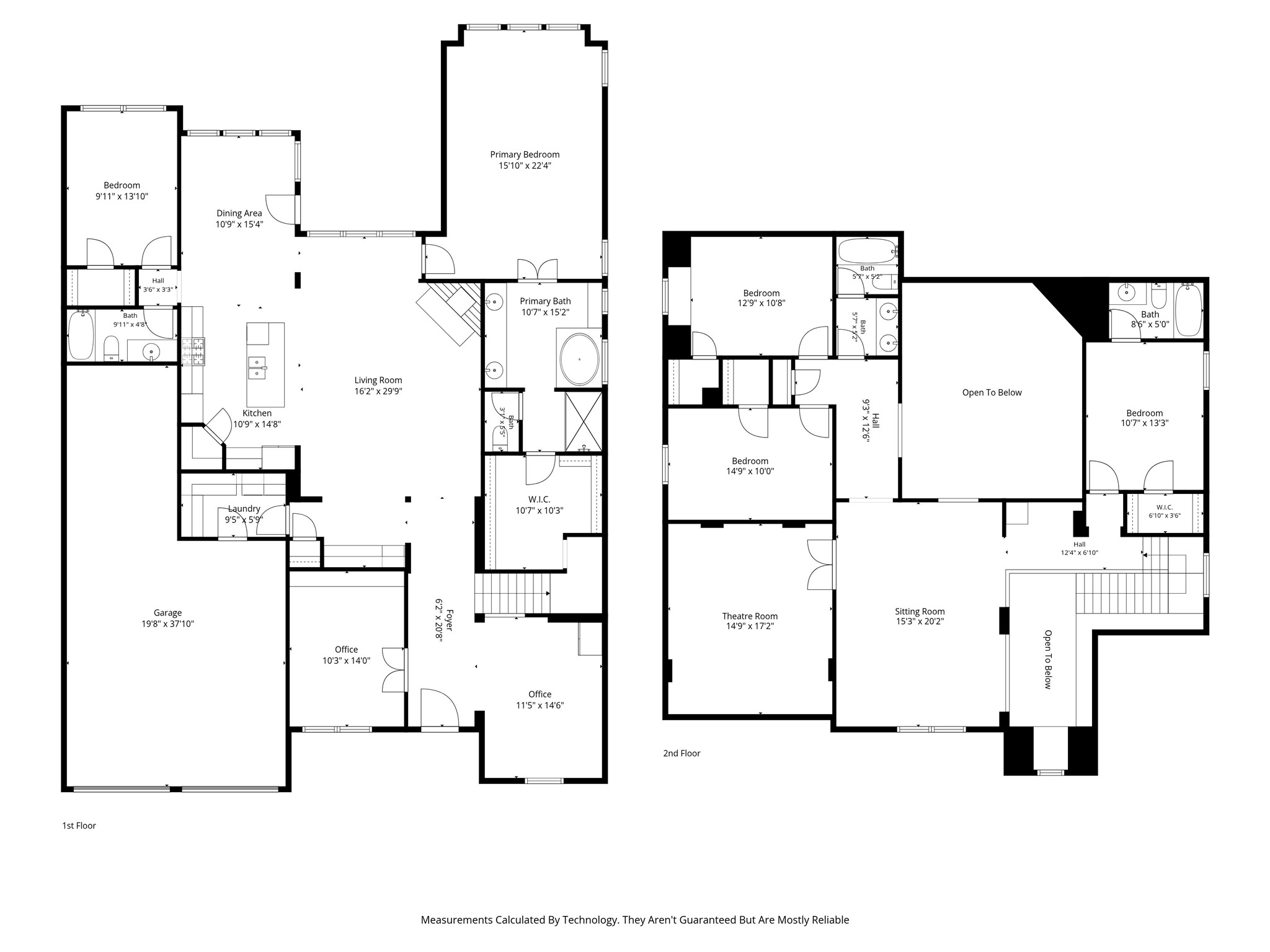 3508 Ladybank The Colony TX 75056
