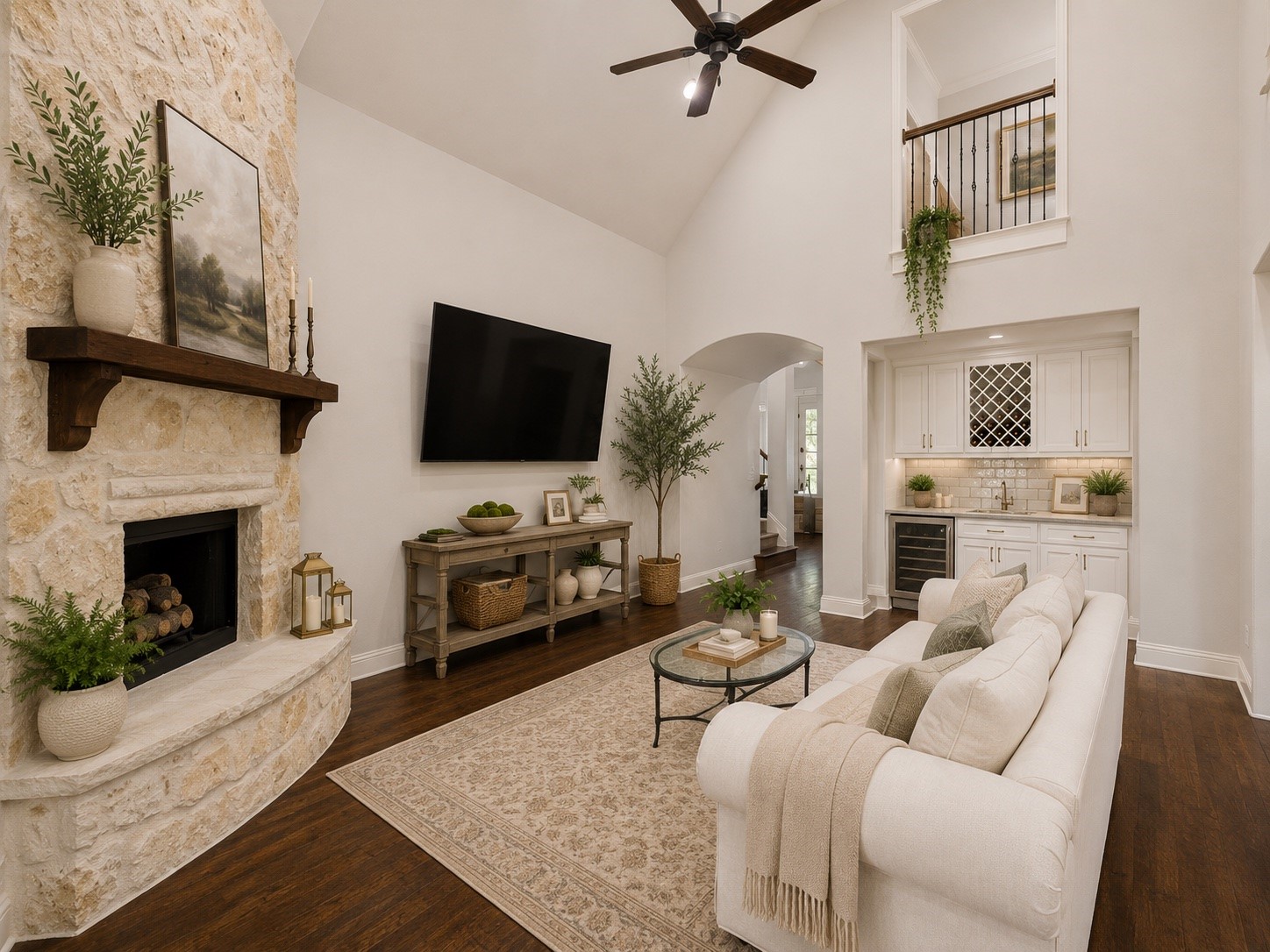 3508 Ladybank The Colony TX 75056