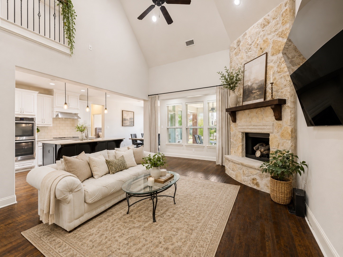 3508 Ladybank The Colony TX 75056