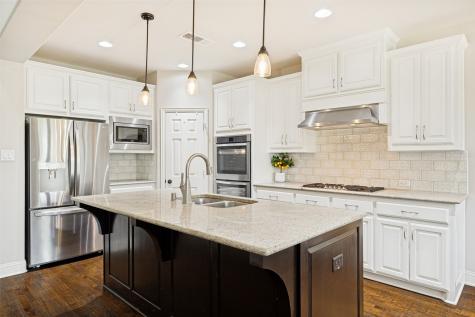 3508 Ladybank The Colony TX 75056