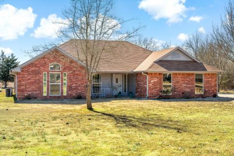 4501 Farm Road 1499 Paris TX 75460