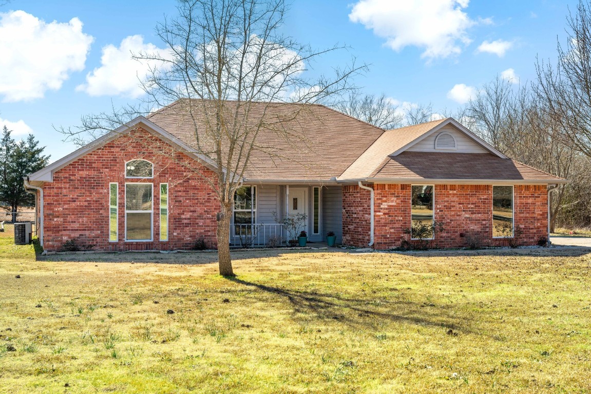 4501 Farm Road 1499 Paris TX 75460