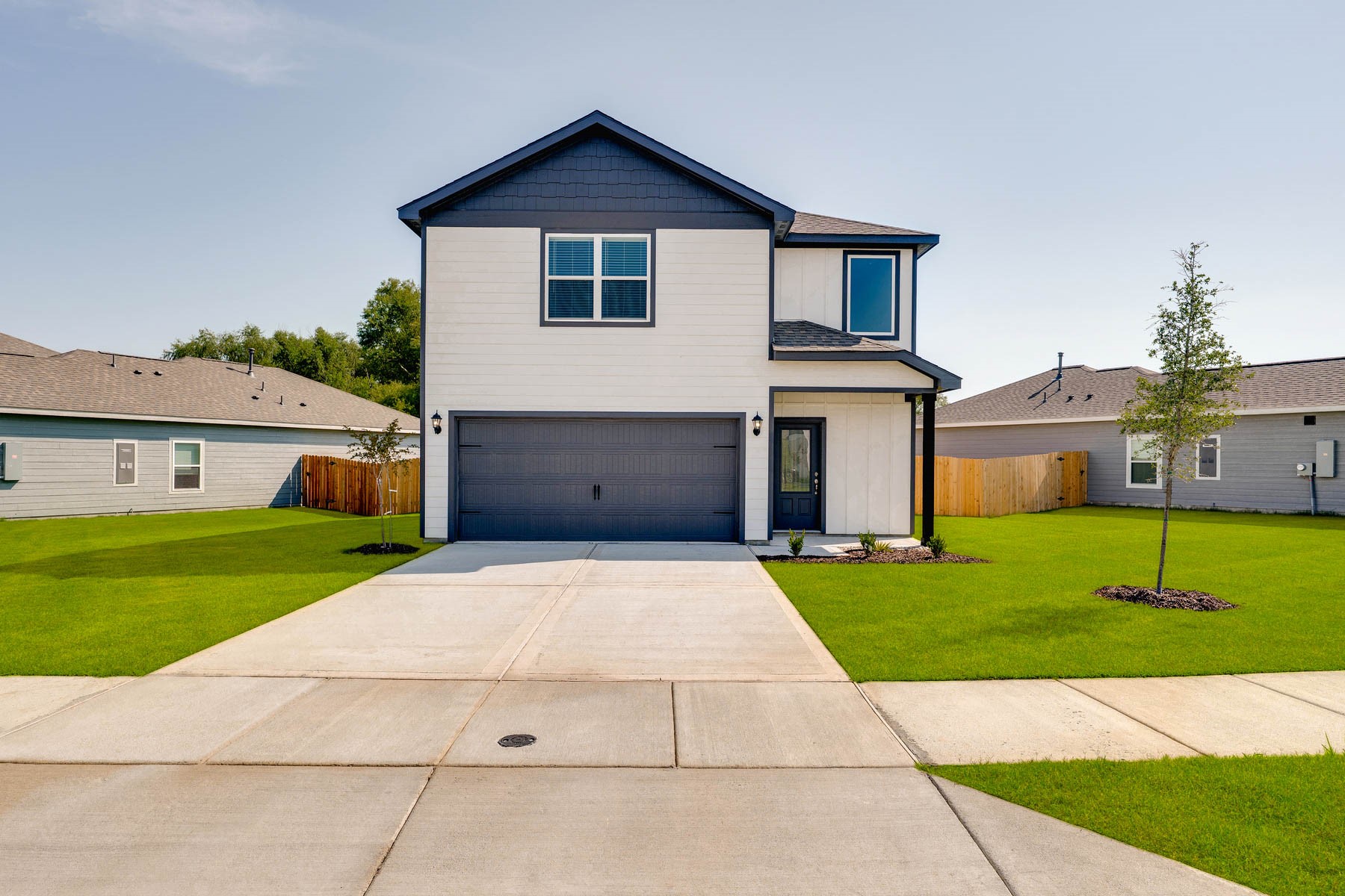 8433 Fort Benton Drive Ponder TX 76259