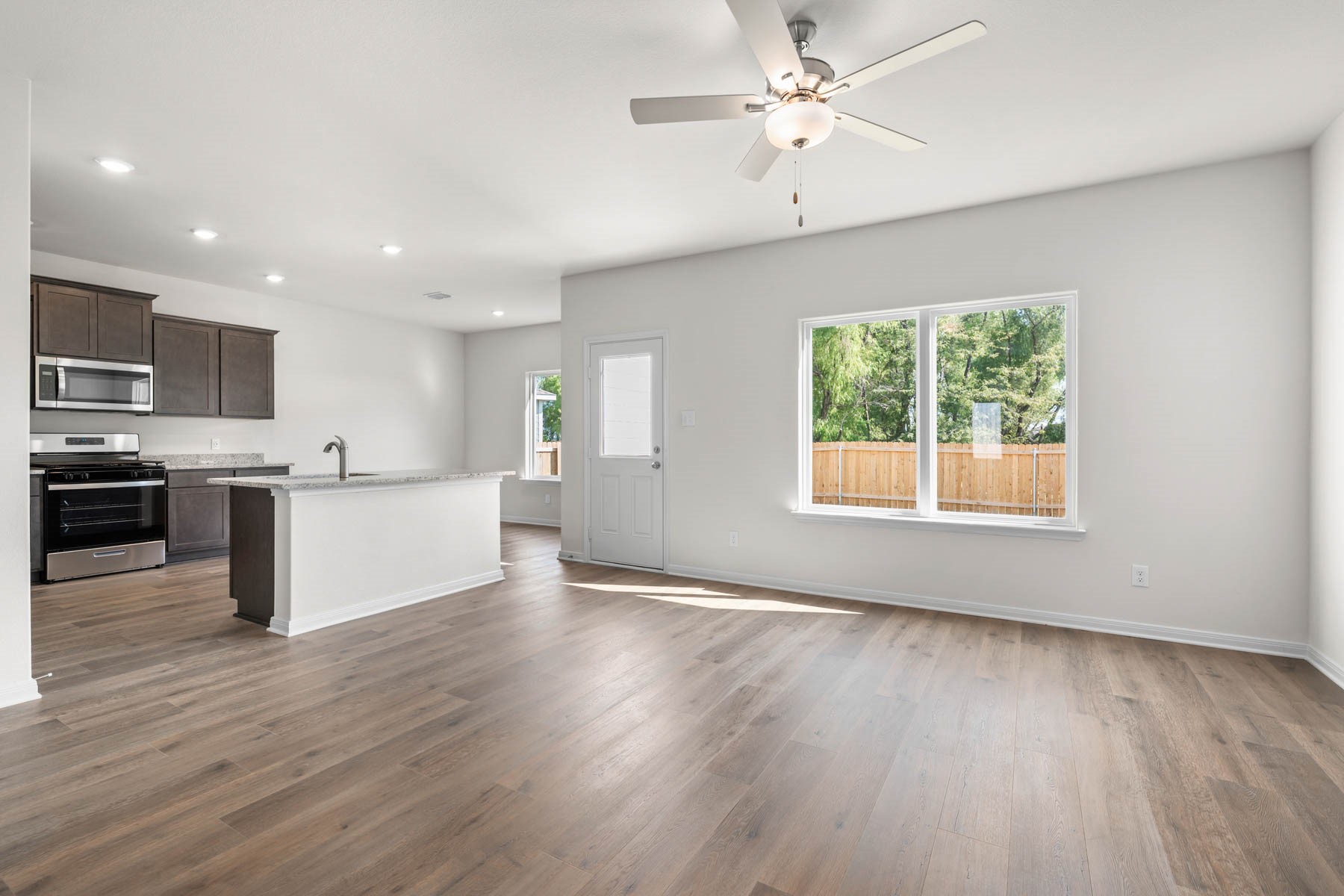 8433 Fort Benton Drive Ponder TX 76259