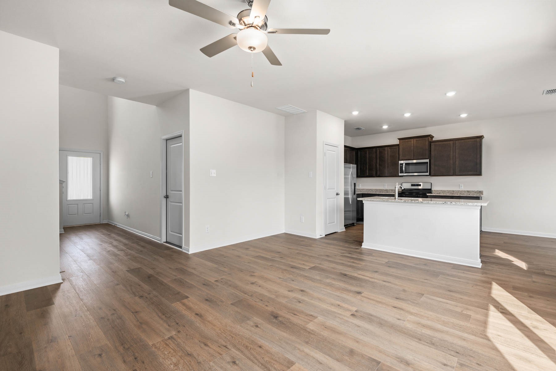 8433 Fort Benton Drive Ponder TX 76259