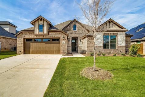 137 Trail Drive Waxahachie TX 75165