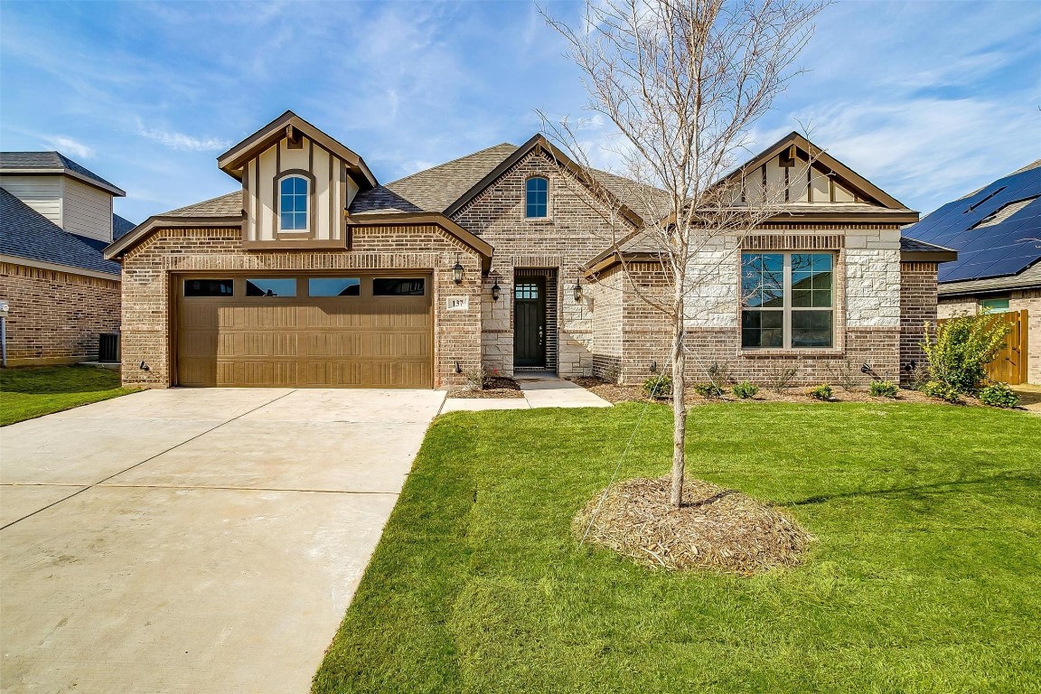 137 Trail Drive Waxahachie TX 75165