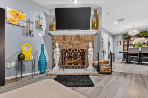1634 Sax Leigh Drive Dallas TX 75241