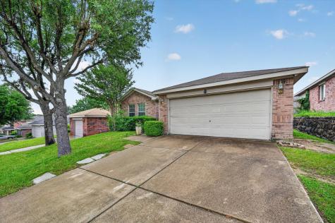 1634 Sax Leigh Drive Dallas TX 75241