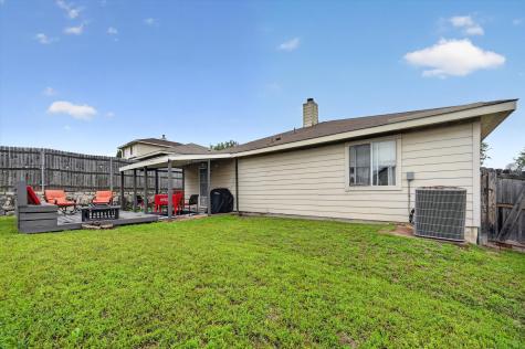1634 Sax Leigh Drive Dallas TX 75241