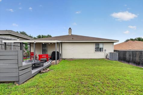 1634 Sax Leigh Drive Dallas TX 75241