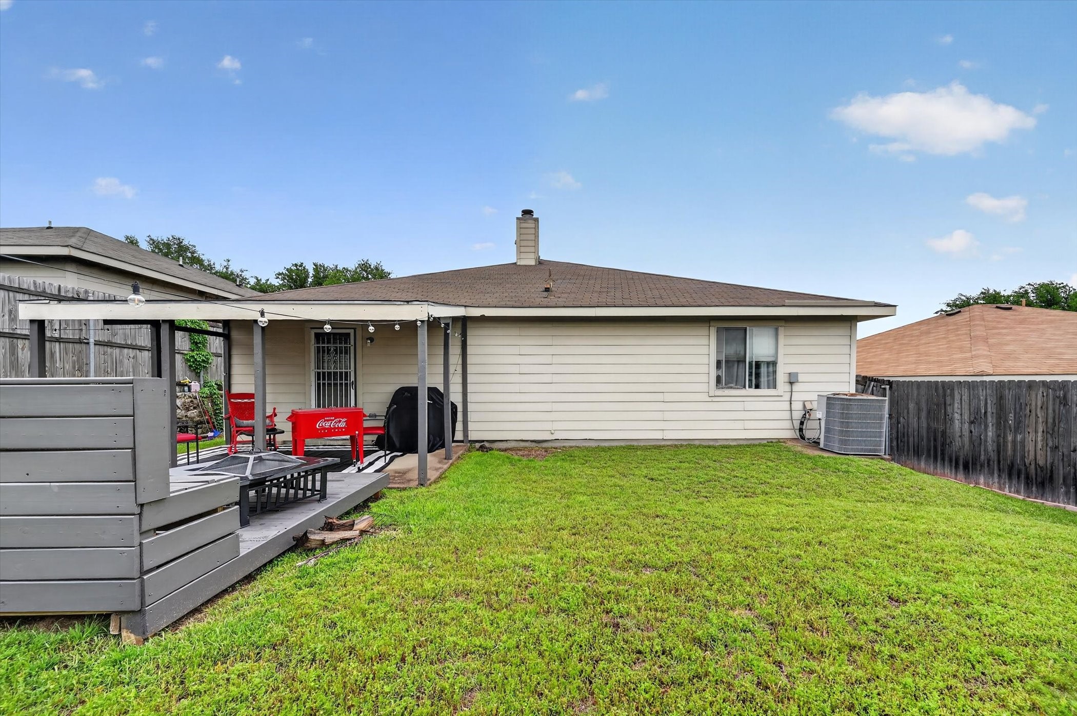 1634 Sax Leigh Drive Dallas TX 75241