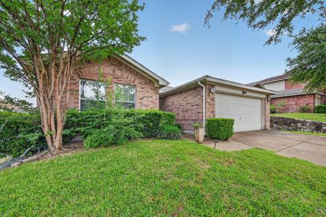 1634 Sax Leigh Drive Dallas TX 75241