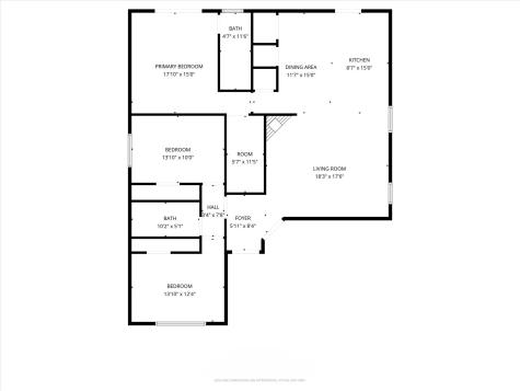 1634 Sax Leigh Drive Dallas TX 75241