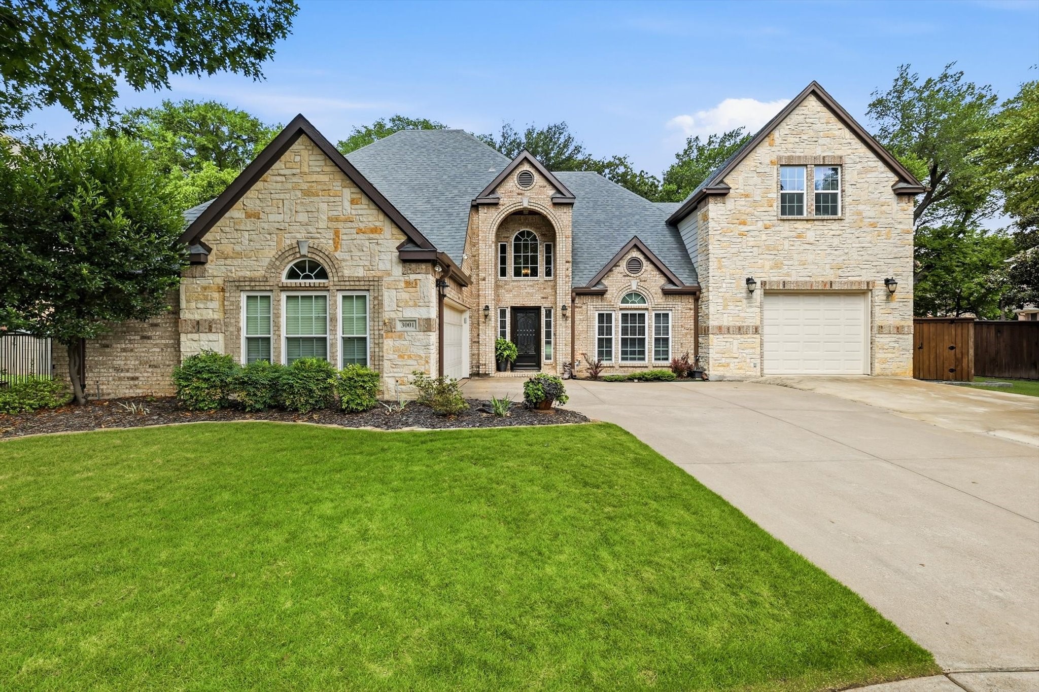 3001 Parkhaven Drive Flower Mound TX 75022