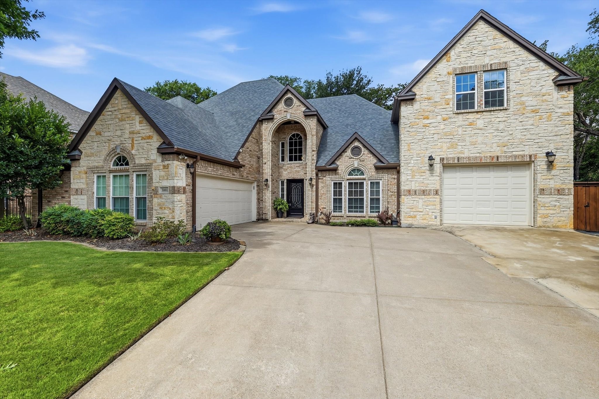 3001 Parkhaven Drive Flower Mound TX 75022