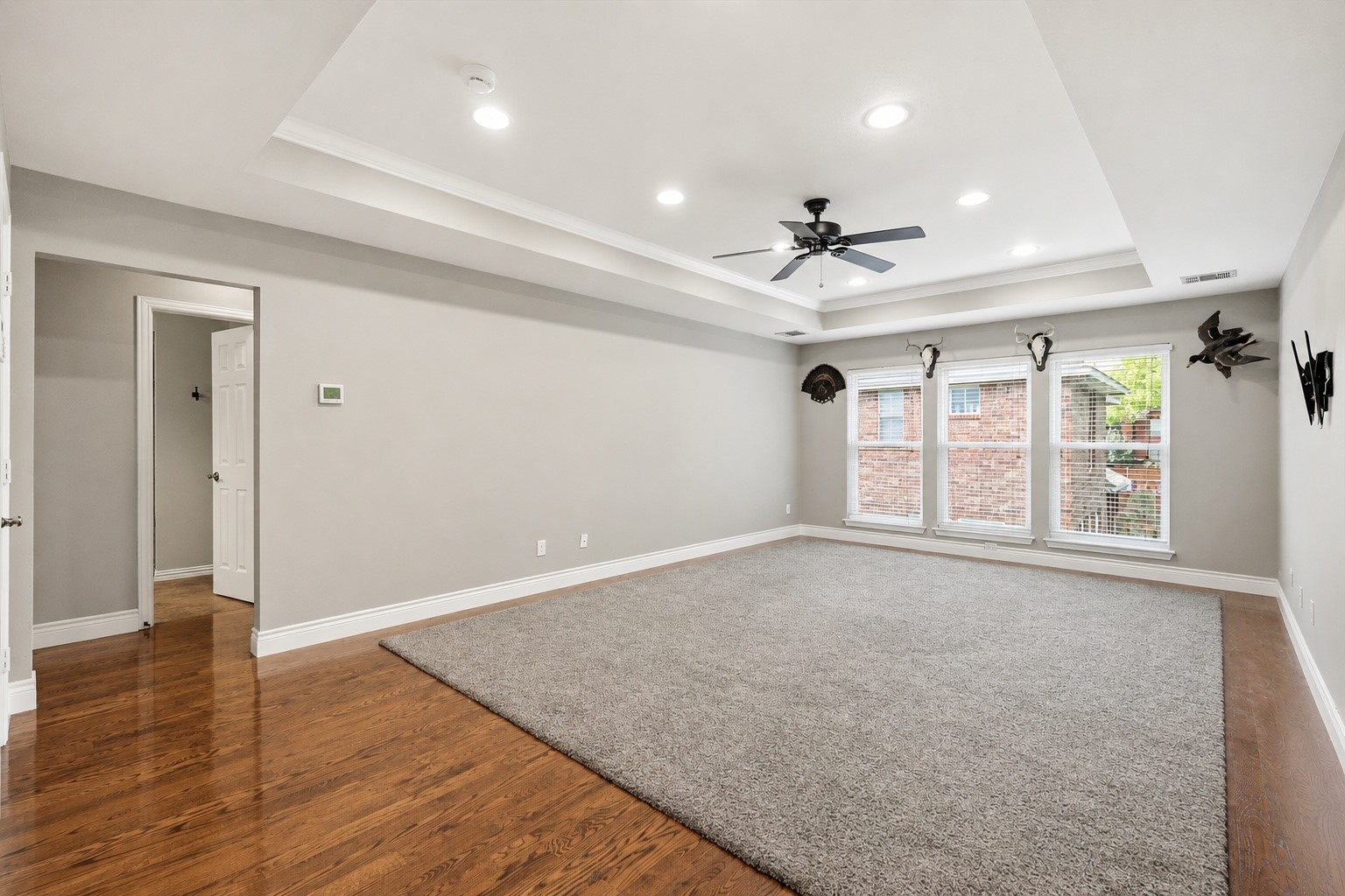 3001 Parkhaven Drive Flower Mound TX 75022