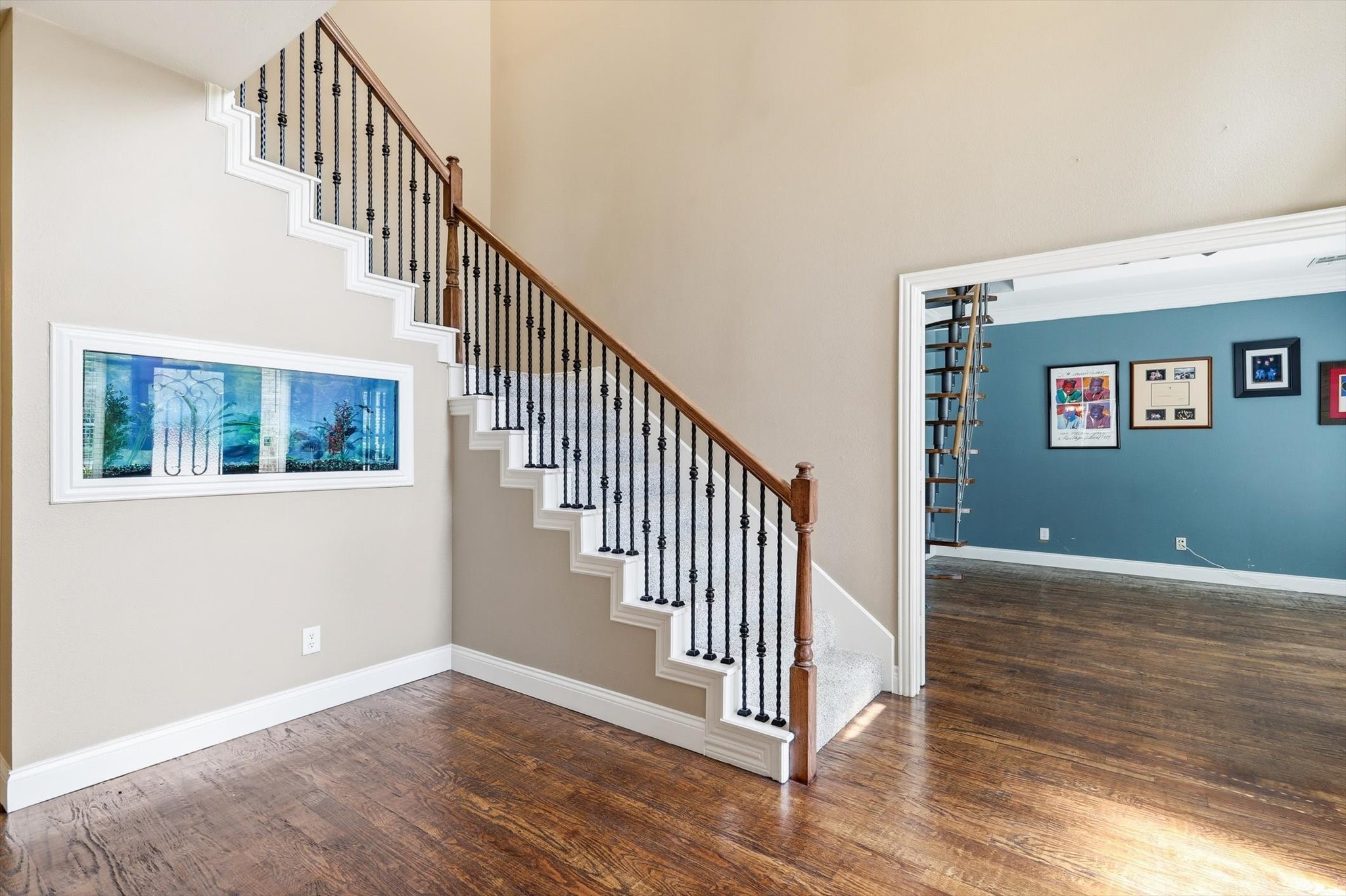 3001 Parkhaven Drive Flower Mound TX 75022