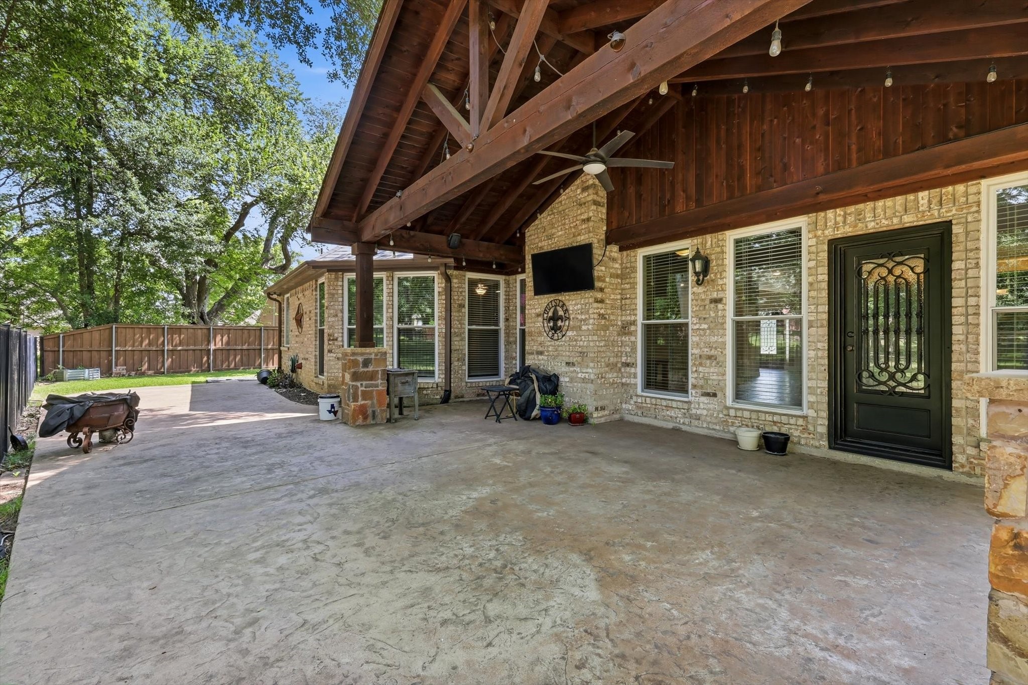 3001 Parkhaven Drive Flower Mound TX 75022