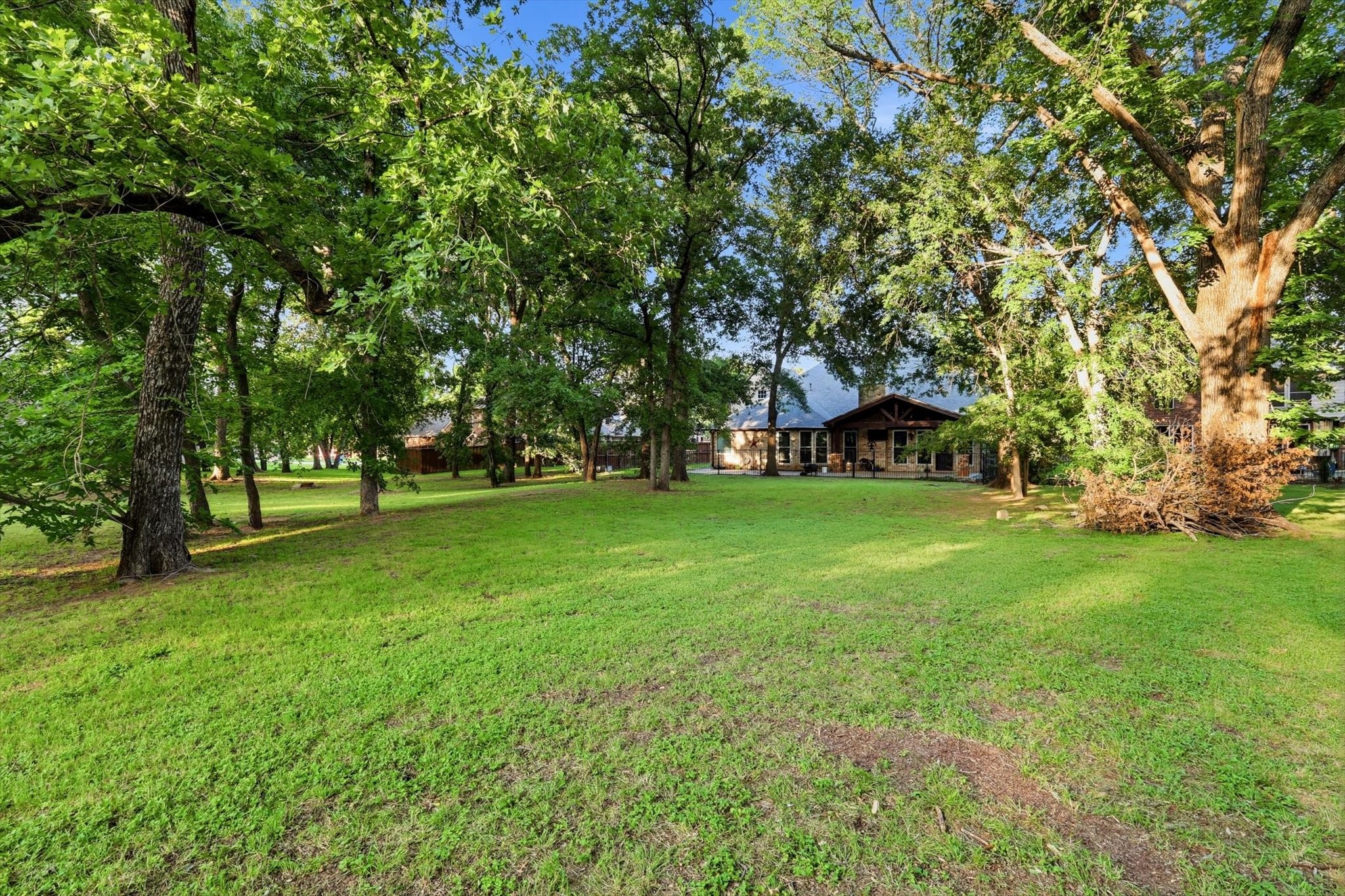 3001 Parkhaven Drive Flower Mound TX 75022