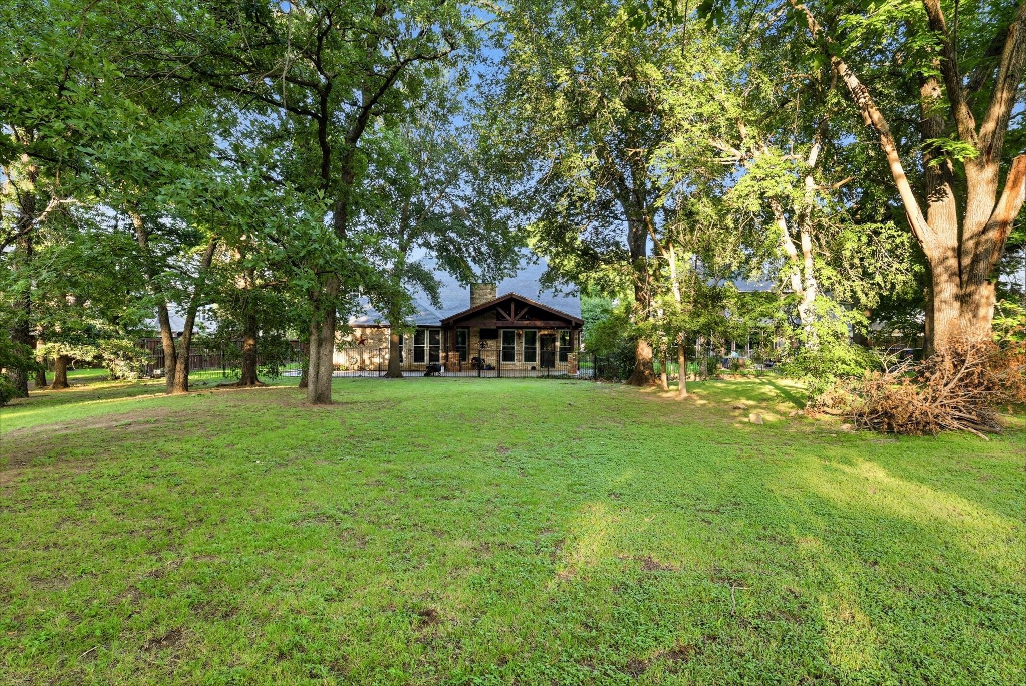 3001 Parkhaven Drive Flower Mound TX 75022