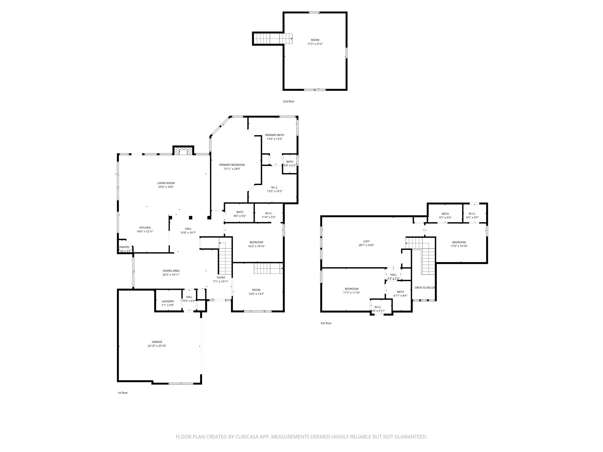 3001 Parkhaven Drive Flower Mound TX 75022