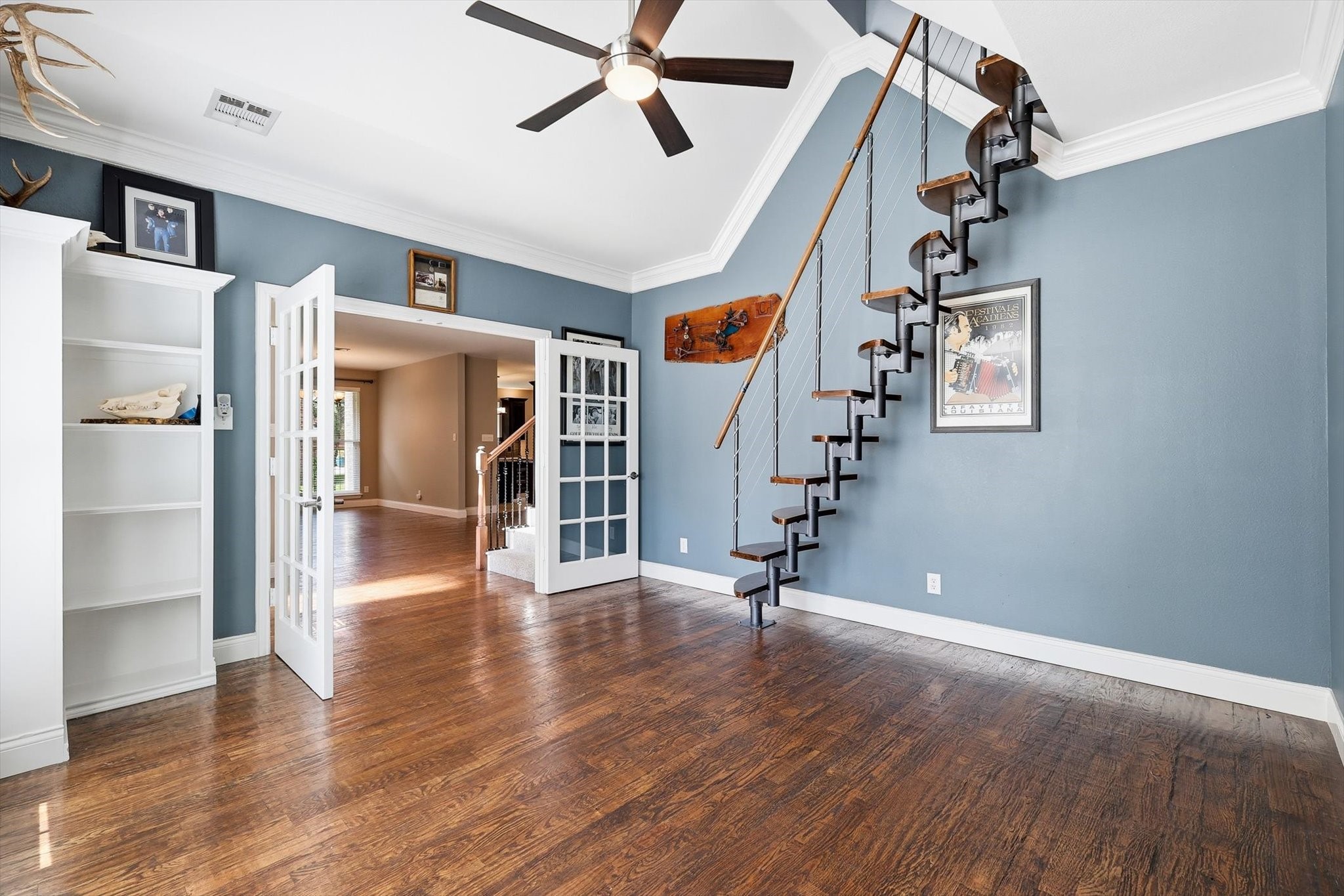 3001 Parkhaven Drive Flower Mound TX 75022