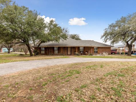 2356 Andrews Court Granbury TX 76048