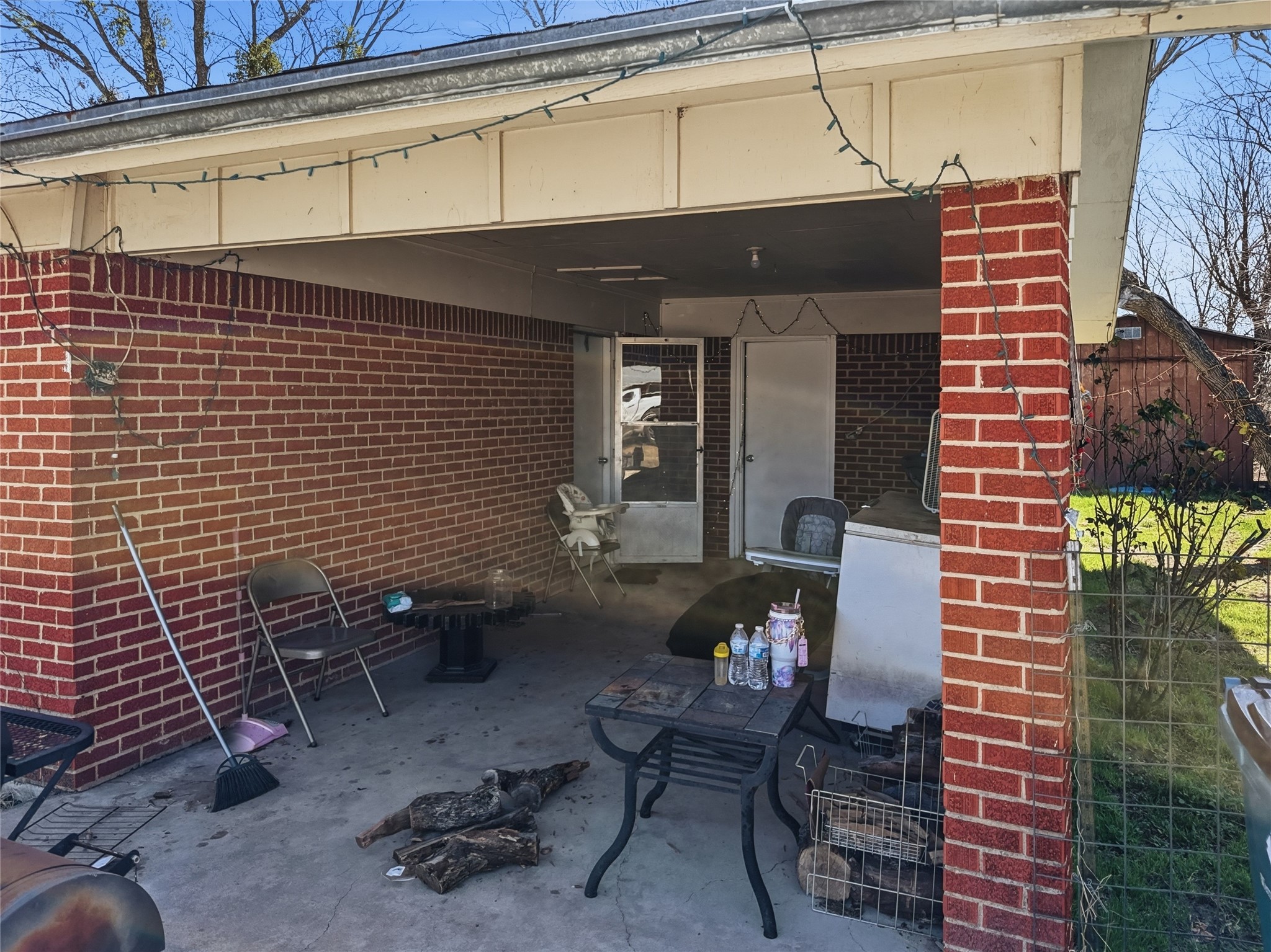 367 W Allen Street Evant TX 76525