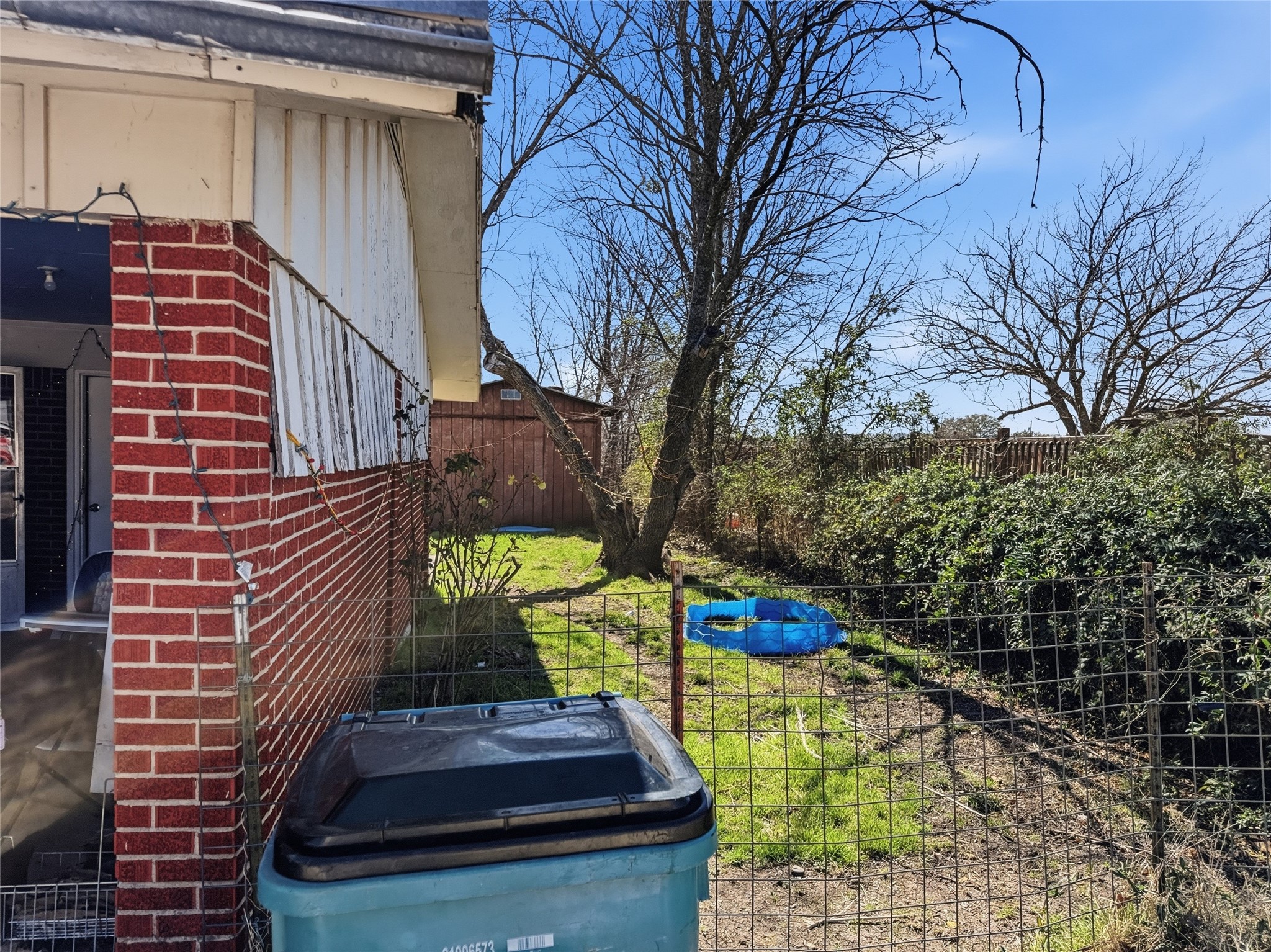 367 W Allen Street Evant TX 76525
