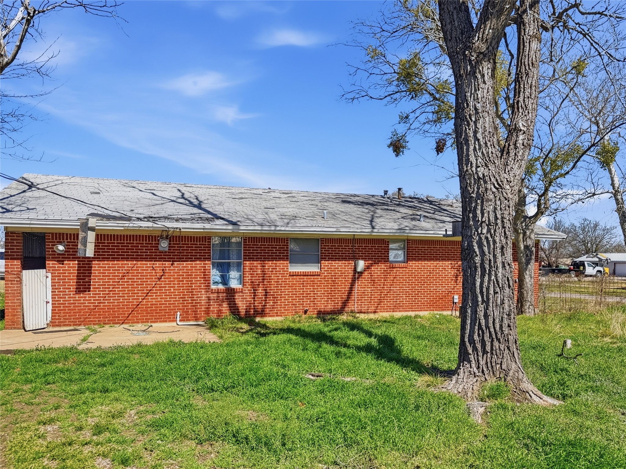 367 W Allen Street Evant TX 76525