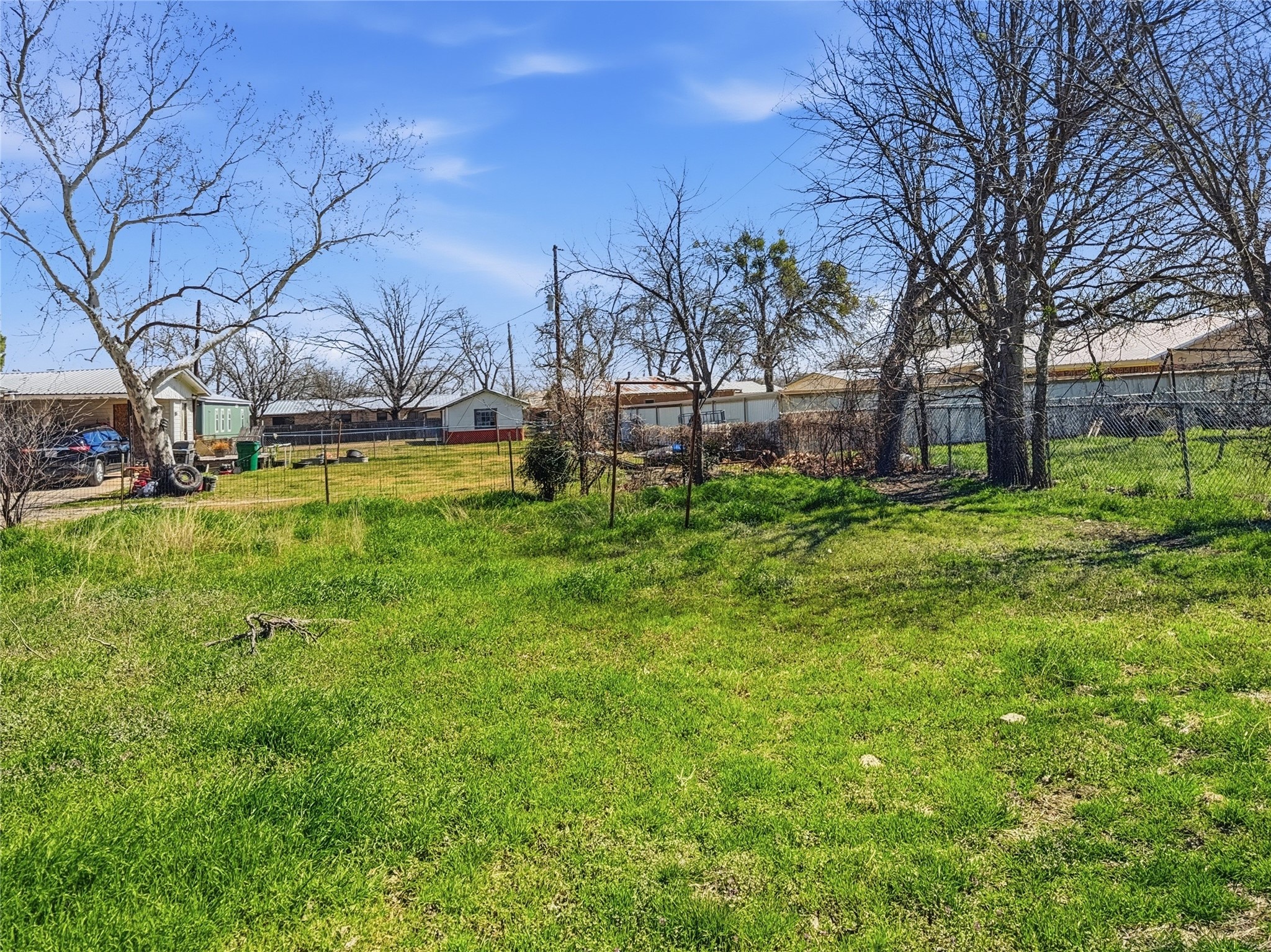 367 W Allen Street Evant TX 76525