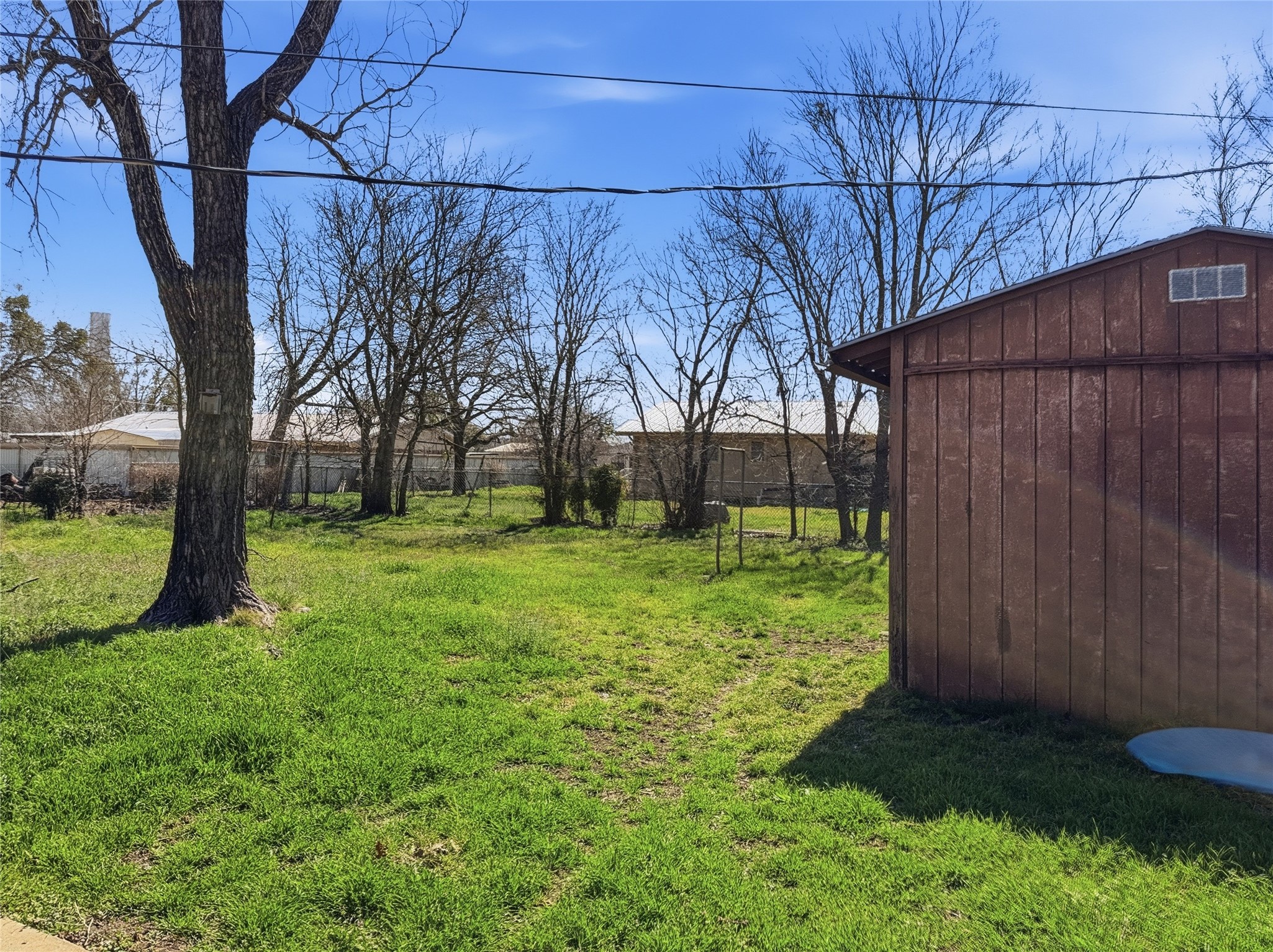 367 W Allen Street Evant TX 76525