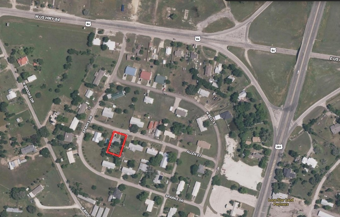 367 W Allen Street Evant TX 76525